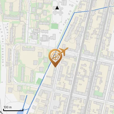 Foto zu Klixstraße 17-23, 13403 Berlin