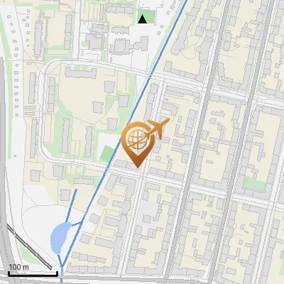 Foto zu Klixstraße 26-28, 13403 Berlin