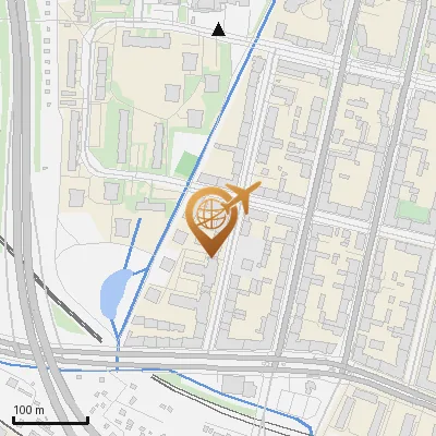 Foto zu Klixstraße 29, 13403 Berlin