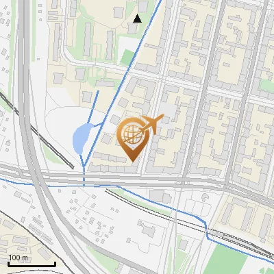 Foto zu Klixstraße 31-37, 13403 Berlin