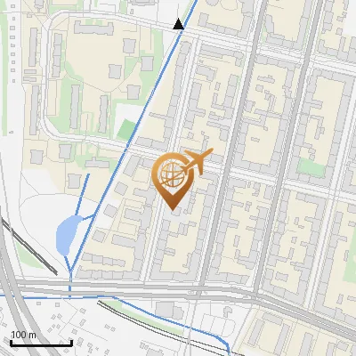 Foto zu Klixstraße 6-10, 13403 Berlin