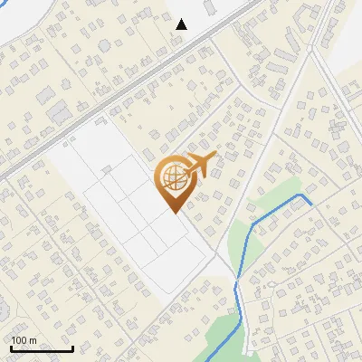 Karte Klötzesteig 7-9, 13469 Berlin