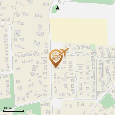 Karte Klövensteenweg 118, 22559 Hamburg