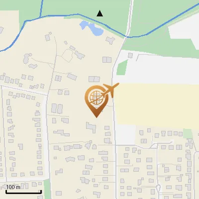 Karte Klövensteenweg 139-145, 22559 Hamburg