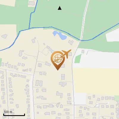 Karte Klövensteenweg 147-149, 22559 Hamburg