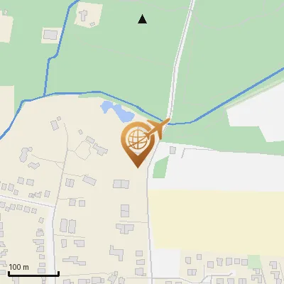 Karte Klövensteenweg 151-159, 22559 Hamburg