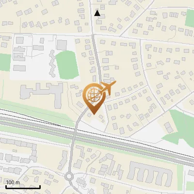 Karte Klövensteenweg 32, 22559 Hamburg