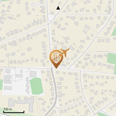 Karte Klövensteenweg 60, 22559 Hamburg