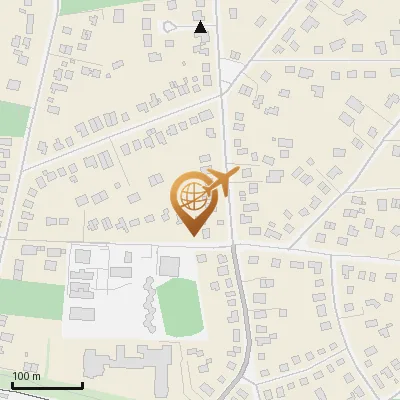 Karte Klövensteenweg 61, 22559 Hamburg