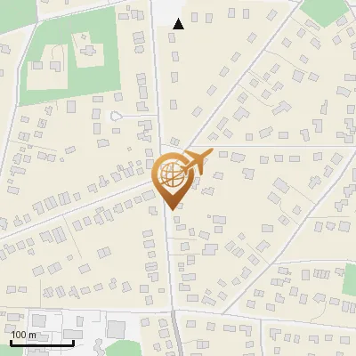 Karte Klövensteenweg 70, 22559 Hamburg