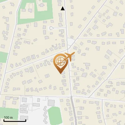 Karte Klövensteenweg 71, 22559 Hamburg