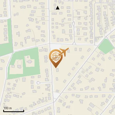 Karte Klövensteenweg 82-86, 22559 Hamburg