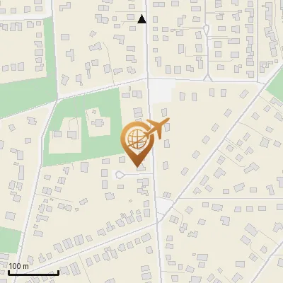 Karte Klövensteenweg 89, 22559 Hamburg