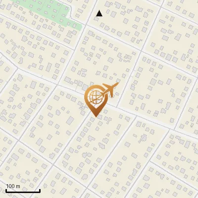 Karte Klopstockstraße 1, 12623 Berlin