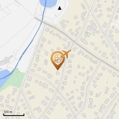 Foto zu Klopstockstraße 8-11, 14163 Berlin