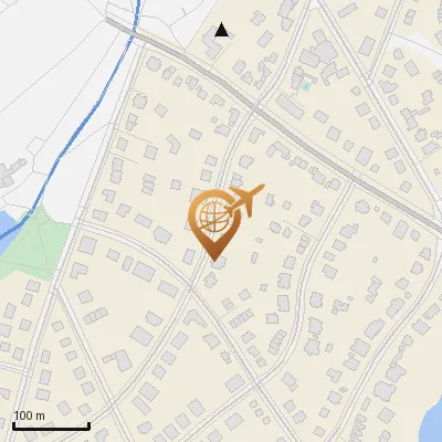 Foto zu Klopstockstraße 12-15, 14163 Berlin