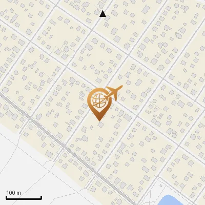 Foto zu Klopstockstraße 14-15, 12623 Berlin