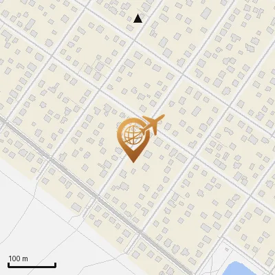 Karte Klopstockstraße 15, 12623 Berlin