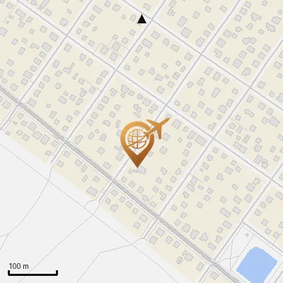 Foto zu Klopstockstraße 16-23, 12623 Berlin