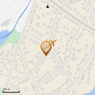 Foto zu Klopstockstraße 17, 14163 Berlin