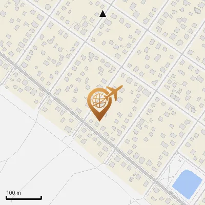 Karte Klopstockstraße 18, 12623 Berlin