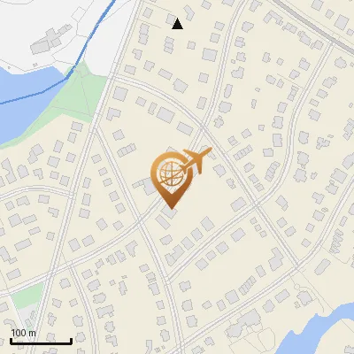 Foto zu Klopstockstraße 18-27, 14163 Berlin