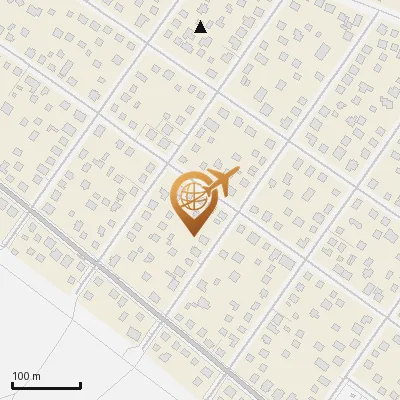 Karte Klopstockstraße 25, 12623 Berlin