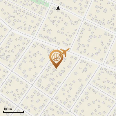 Karte Klopstockstraße 3, 12623 Berlin