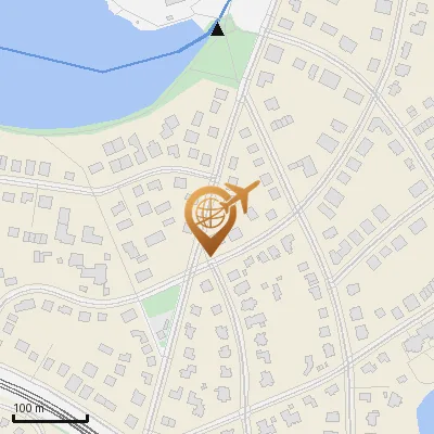 Foto zu Klopstockstraße 28-30, 14163 Berlin