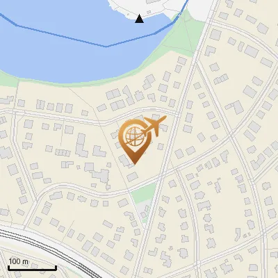 Foto zu Klopstockstraße 32, 14163 Berlin