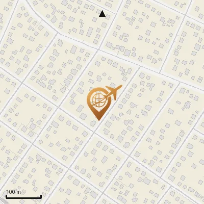 Foto zu Klopstockstraße 32-33, 12623 Berlin