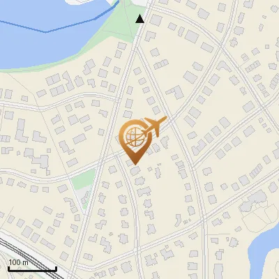 Foto zu Klopstockstraße 33, 14163 Berlin