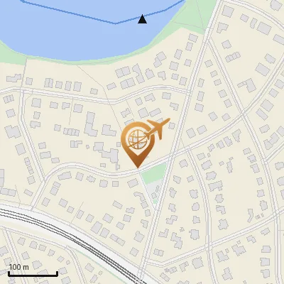 Foto zu Klopstockstraße 34, 14129 Berlin