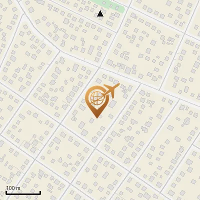 Karte Klopstockstraße 35, 12623 Berlin