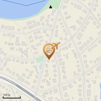 Foto zu Klopstockstraße 35, 14163 Berlin