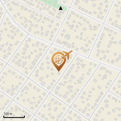 Foto zu Klopstockstraße 35-38, 12623 Berlin