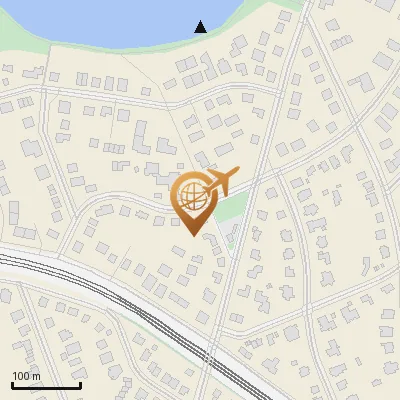 Foto zu Klopstockstraße 37-39, 14129 Berlin