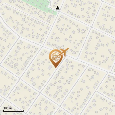 Foto zu Klopstockstraße 39-40, 12623 Berlin