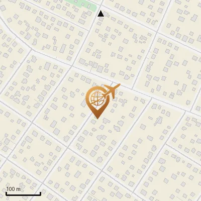 Karte Klopstockstraße 4, 12623 Berlin