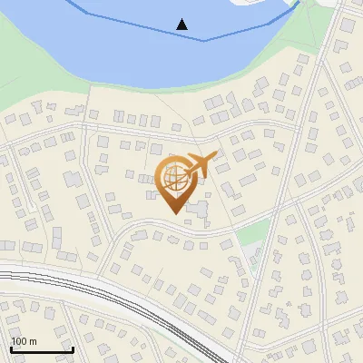 Foto zu Klopstockstraße 41-42, 14129 Berlin