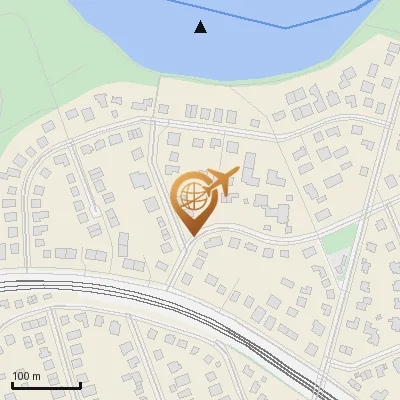 Foto zu Klopstockstraße 43-48, 14129 Berlin