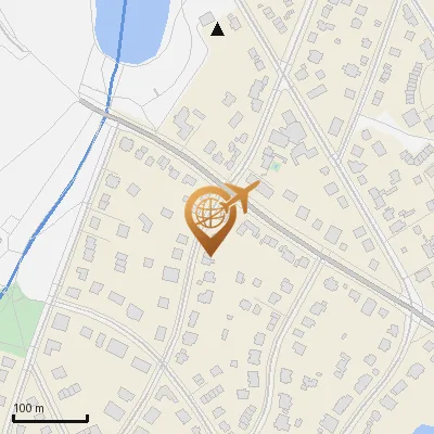 Foto zu Klopstockstraße 1-7, 14163 Berlin