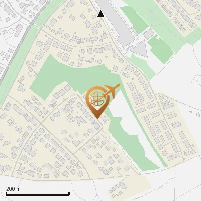 Karte Kloster-Innichen-Straße 5-20, 81827 München