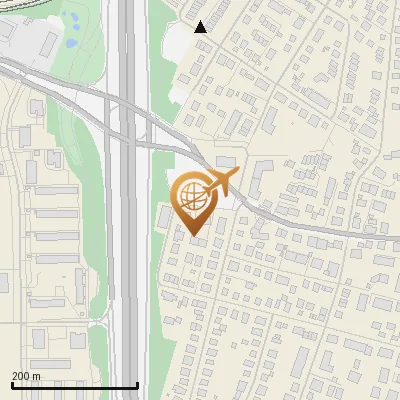 Foto zu Kloster-Seeon-Straße 3-9, 81476 München