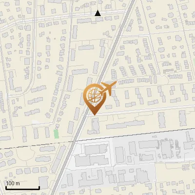 Foto zu Kloster-Zinna-Straße 1, 12309 Berlin