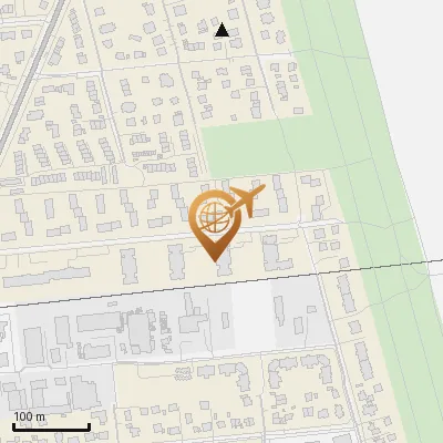 Foto zu Kloster-Zinna-Straße 10, 12309 Berlin