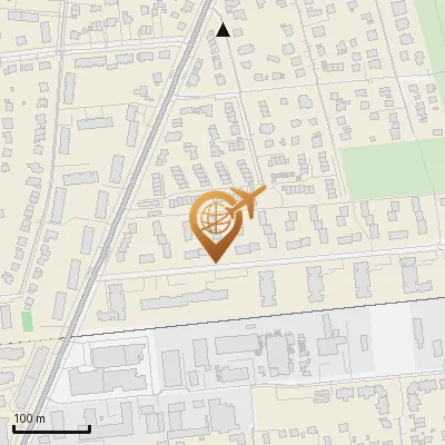 Foto zu Kloster-Zinna-Straße 11, 12309 Berlin