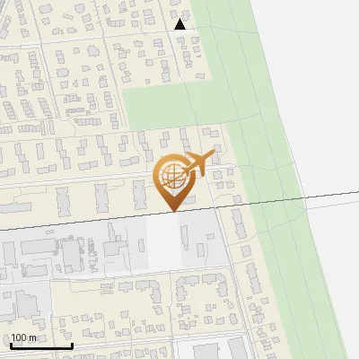 Foto zu Kloster-Zinna-Straße 12-14, 12309 Berlin