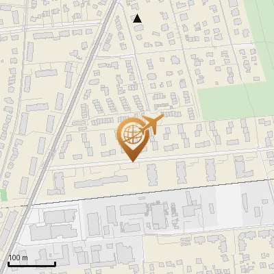 Foto zu Kloster-Zinna-Straße 15, 12309 Berlin