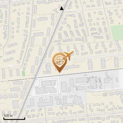 Foto zu Kloster-Zinna-Straße 2-3, 12309 Berlin